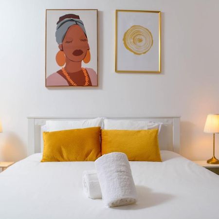 Travel & Live Marques Apartments ปอร์โต ภายนอก รูปภาพ
