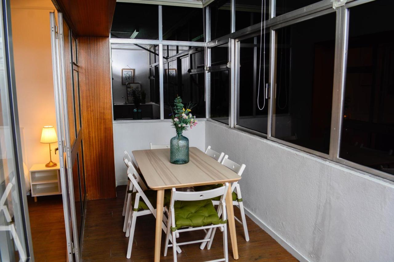 Travel & Live Marques Apartments ปอร์โต ภายนอก รูปภาพ