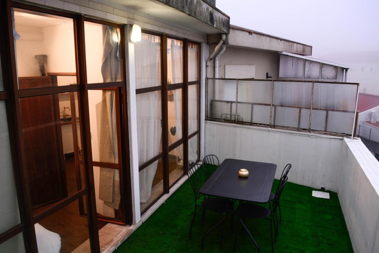 Travel & Live Marques Apartments ปอร์โต ภายนอก รูปภาพ