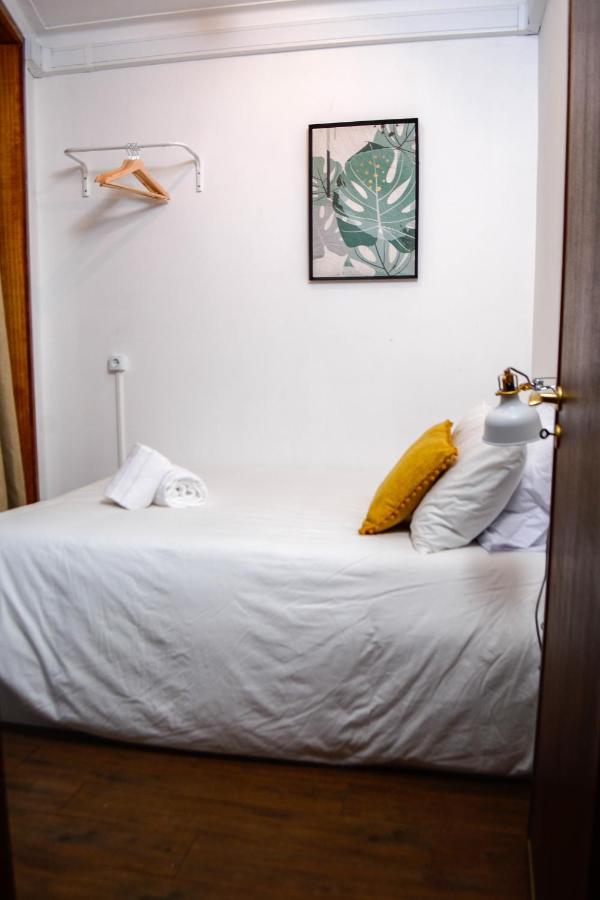 Travel & Live Marques Apartments ปอร์โต ภายนอก รูปภาพ