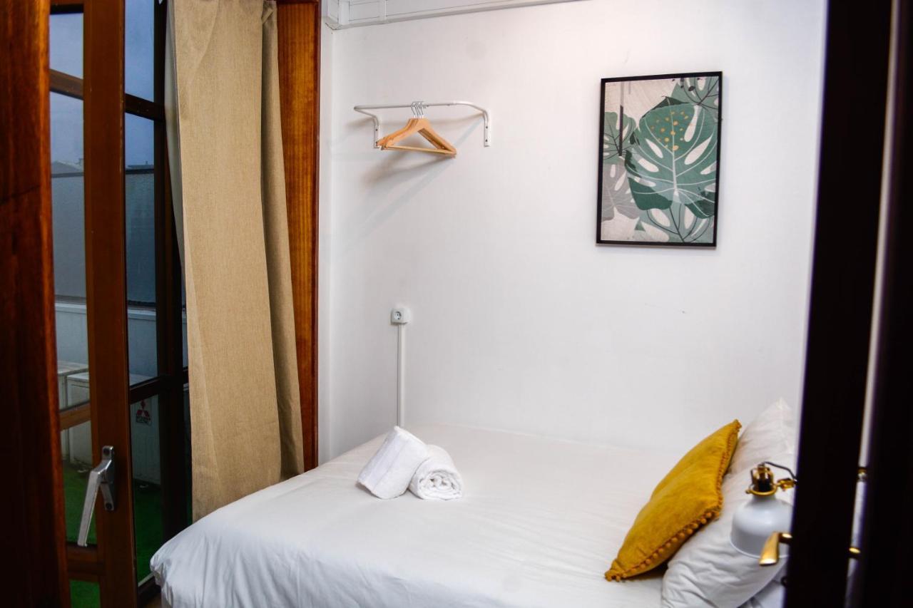 Travel & Live Marques Apartments ปอร์โต ภายนอก รูปภาพ