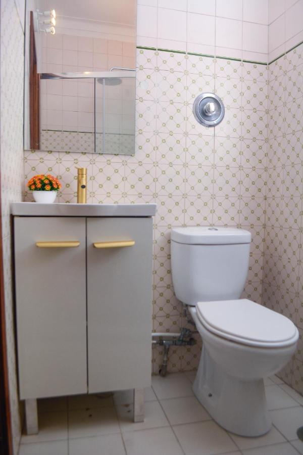 Travel & Live Marques Apartments ปอร์โต ภายนอก รูปภาพ